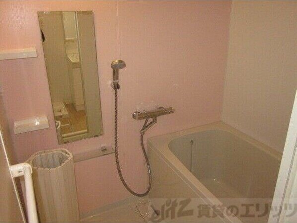 イーストヴィラ梅田の物件内観写真